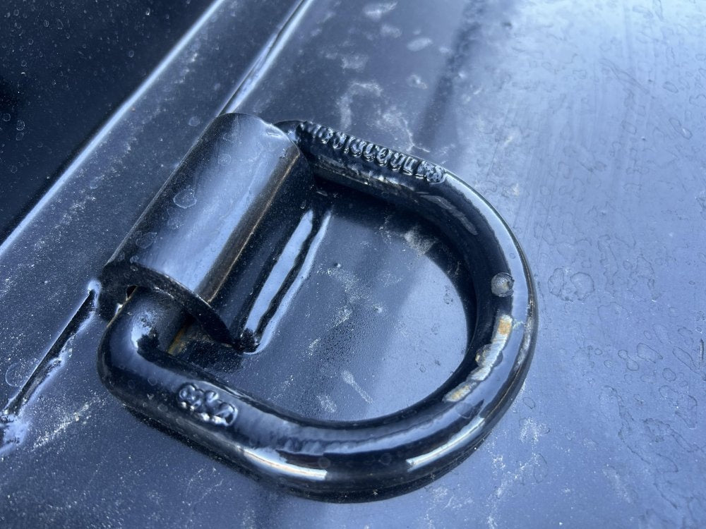 16' Stryker SDT Bumper Pull Dump Trailer 48" Side Walls - (2) 7k Axles - Bumper Pull Dump - Dump Trailers - TrailerSwap