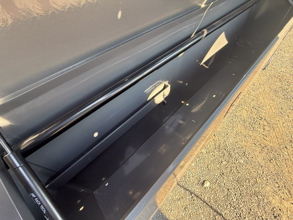 40' DKO Gooseneck Deckover 35' + 5' Mega Ramps (2) 10K Axles - Hotshot Non-CDL - DO 10K MR SS - TrailerSwap