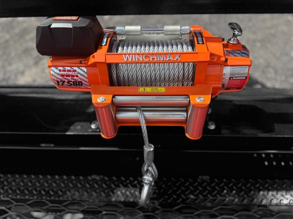 44' Stryker Gooseneck Full Width Mesh Deck Multi Car Hauler (3) 7k Axles - 12k GVWR Derated - Multi Car Haulers - Truck & Van Trailers - TrailerSwap