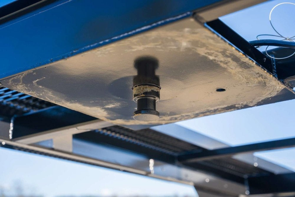 48' Max Lite Low Profile 3 Car Hauler (2) 7K Axles - Wedge 3 Car Hauler - Multi Car Haulers - TrailerSwap