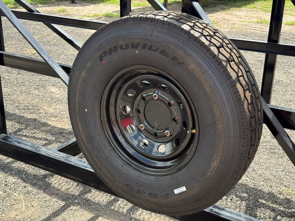 50' Wedge Car Hauler (3) 7k Axles - Winch - 14ply Tires plus Spare - 10' Aluminum Ramps - Wedge 3 Car Hauler - Multi Car Haulers - TrailerSwap