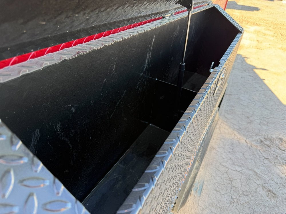 600 Gal Fuel Trailer - Fuel Tank Trailer - TrailerSwap