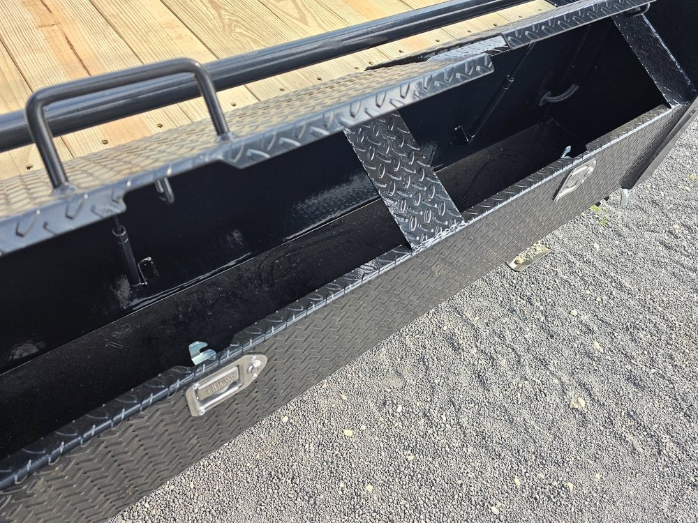 Ascend SGN-SW - Hotshot Non-CDL - DO 8K SD - TrailerSwap