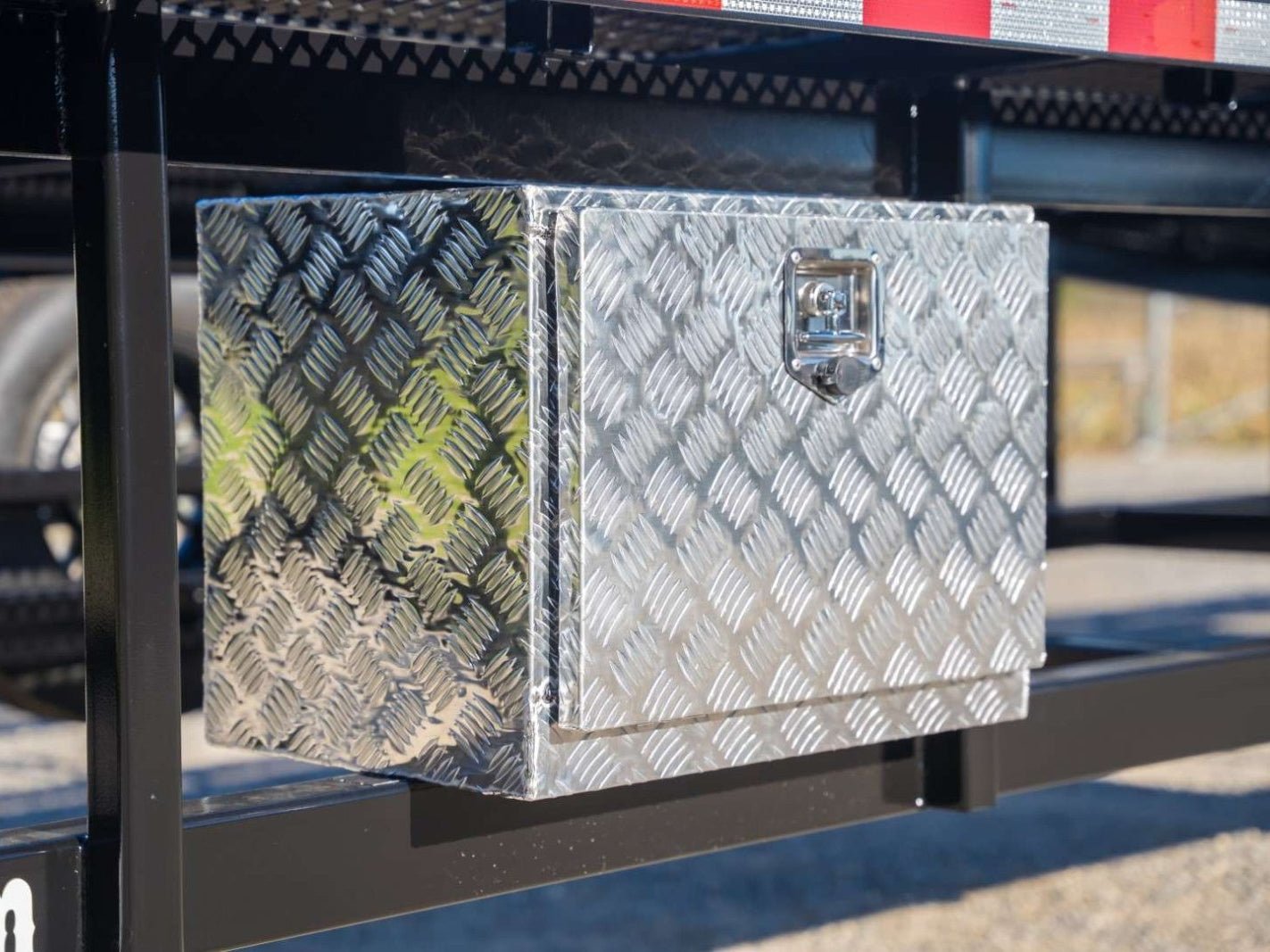 Buckeye Max Light 48′ Low Profile Car Hauler - Stryker Dealership Group