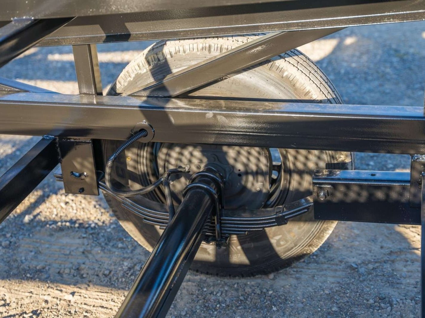 Buckeye Max Light 48′ Low Profile Car Hauler - Stryker Dealership Group