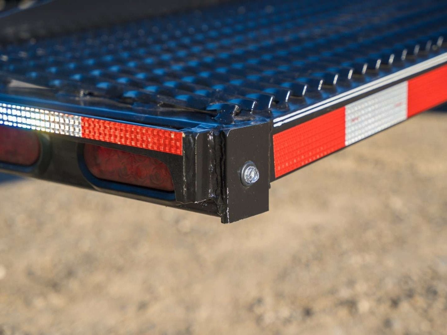 Buckeye Max Light 48′ Low Profile Car Hauler - Stryker Dealership Group