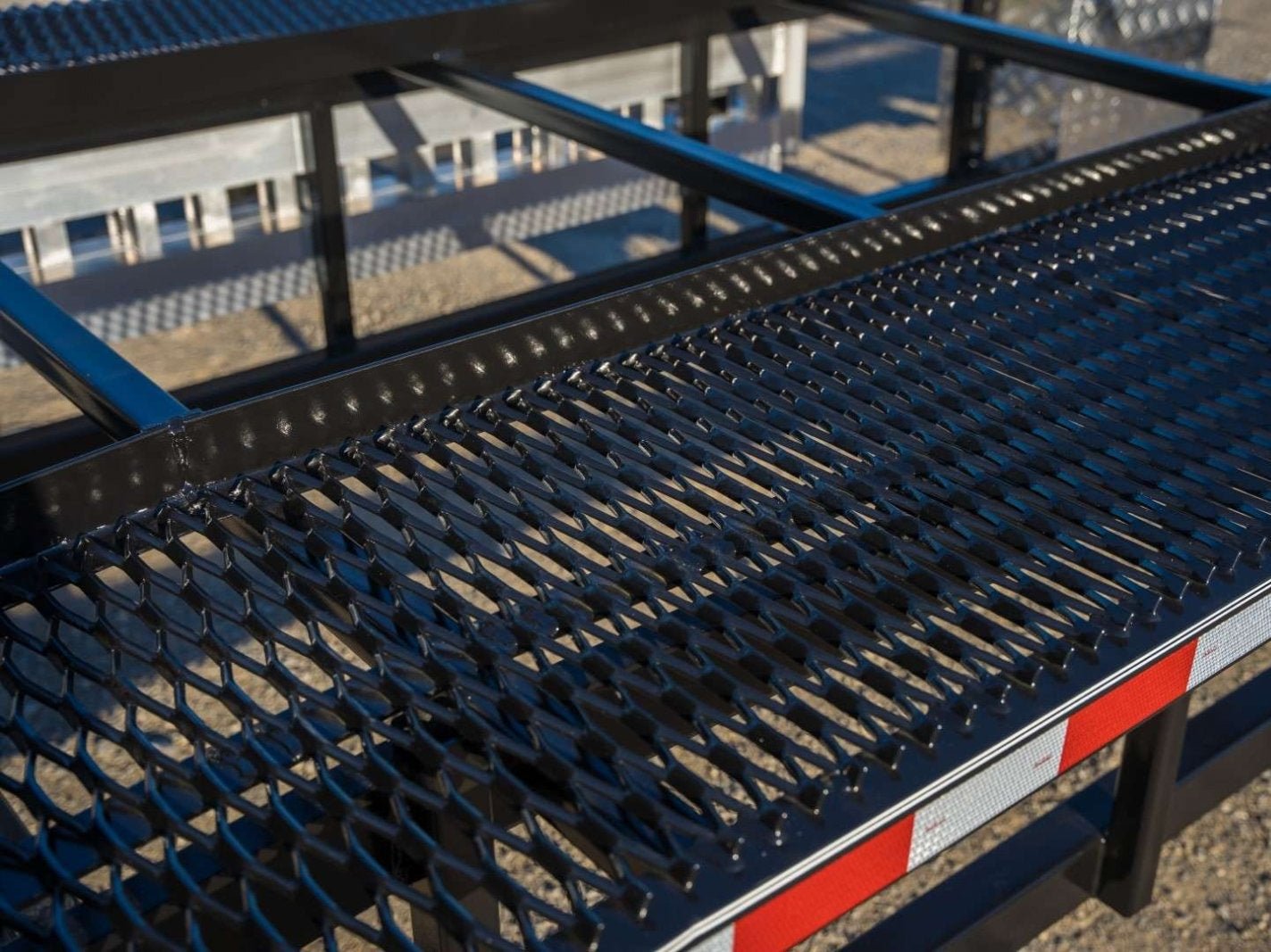 Buckeye Max Light 48′ Low Profile Car Hauler - Stryker Dealership Group