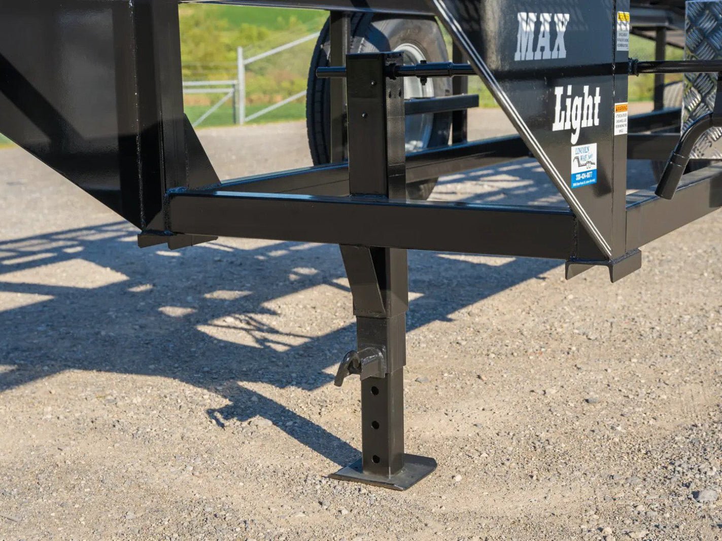 Buckeye Max Light 50′ Low Profile Car Hauler - Stryker Dealership Group