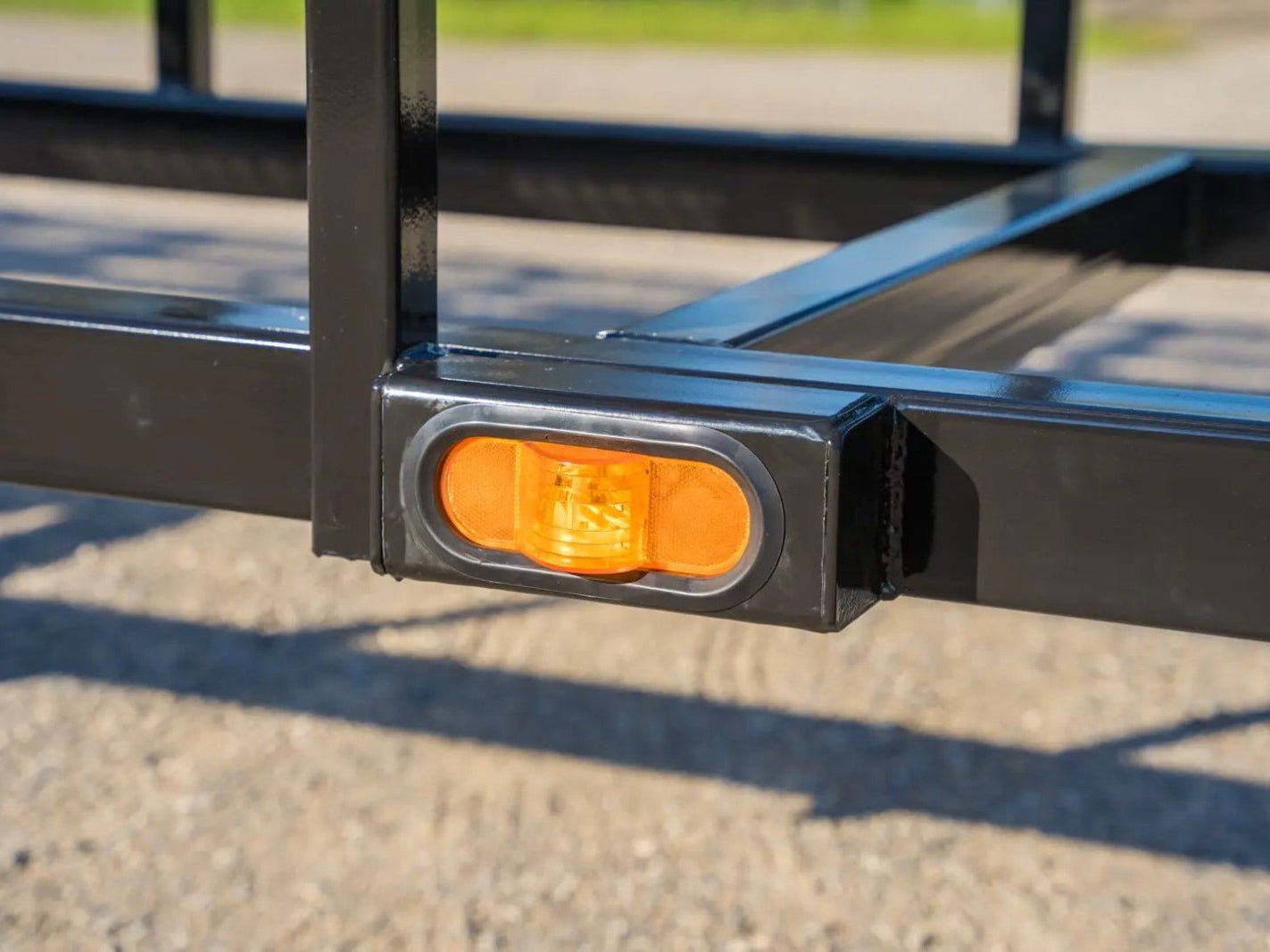 Buckeye Max Light 50′ Low Profile Car Hauler - Stryker Dealership Group