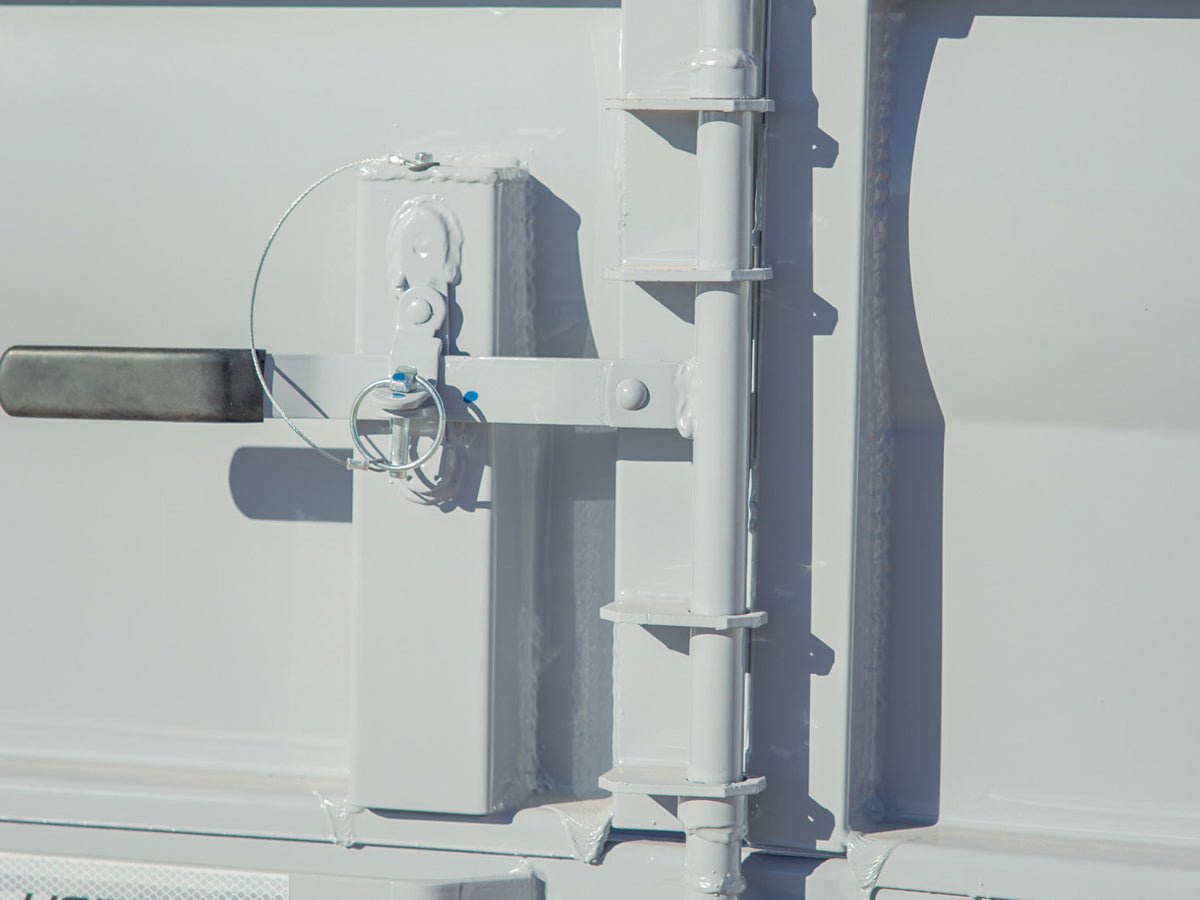 Horizon EZ7 Bumper Pull Dump Trailer - Stryker Dealership Group