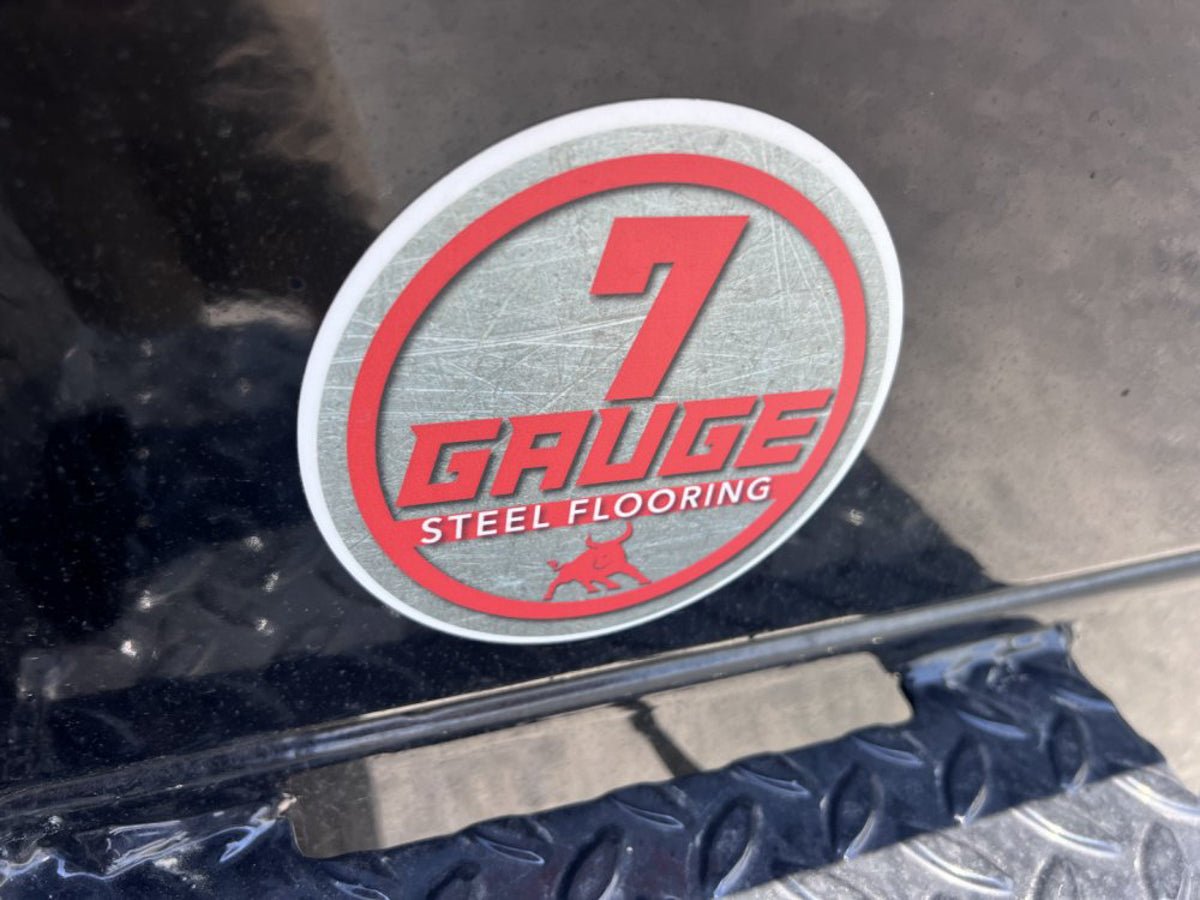 IronBull DWB Bumper Pull Dump Trailer - Stryker Dealership Group