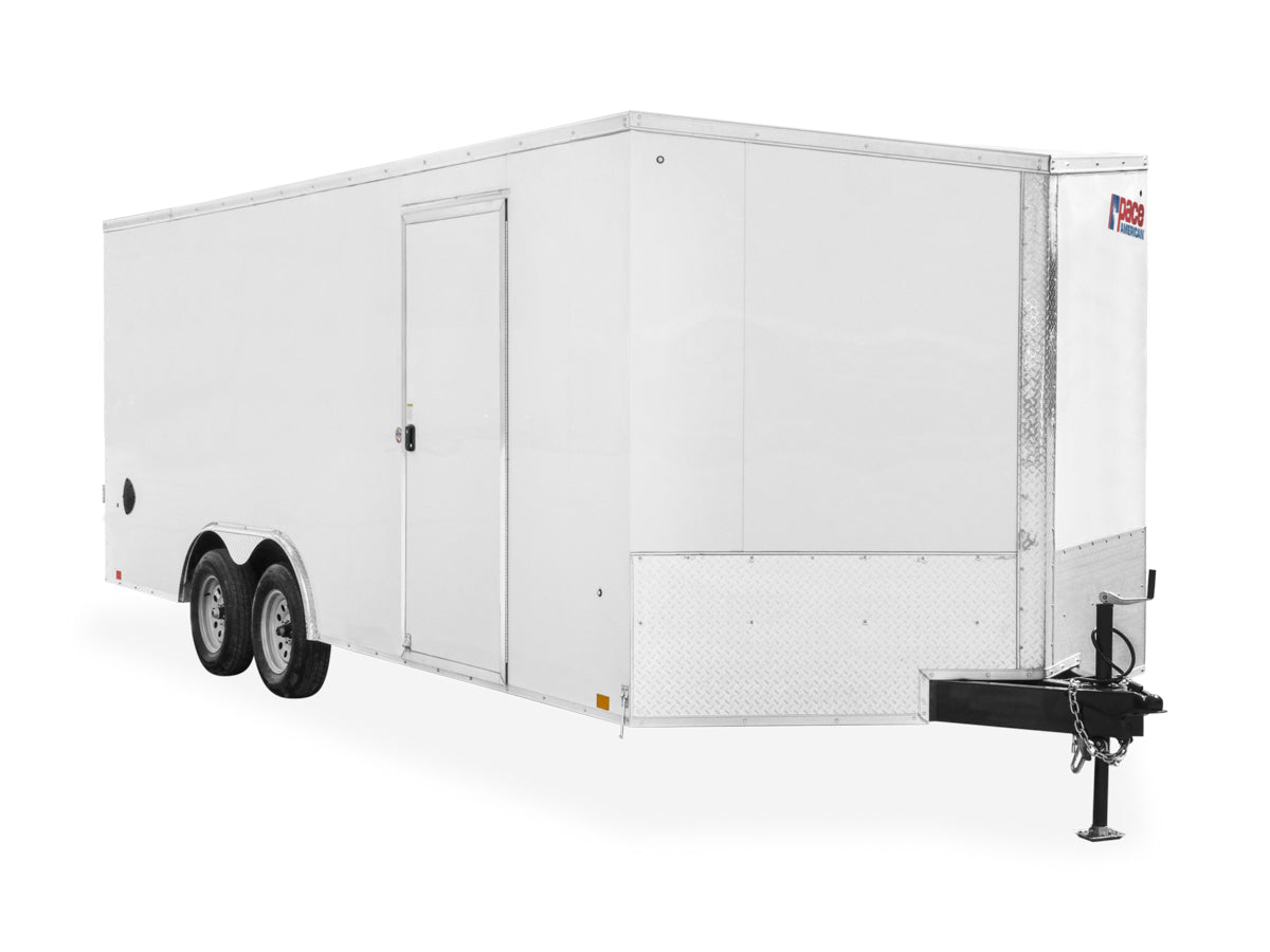 Pace American Journey SE Car Hauler - Stryker Dealership Group
