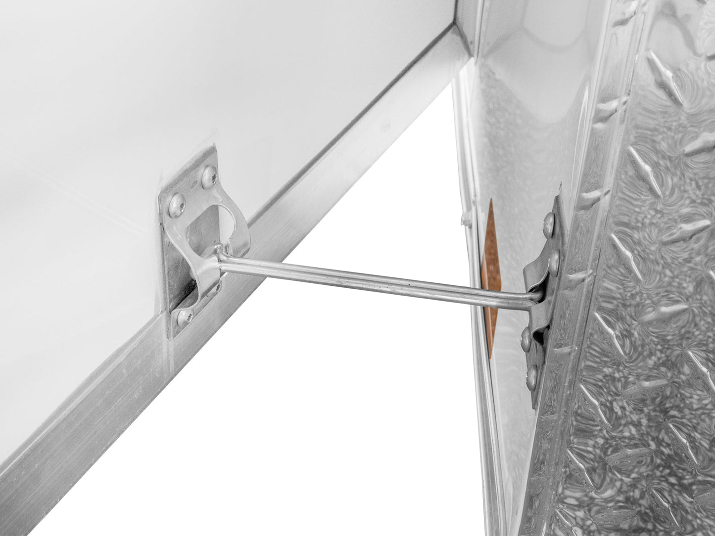 Pace American Journey SE Enclosed Trailer - Stryker Dealership Group