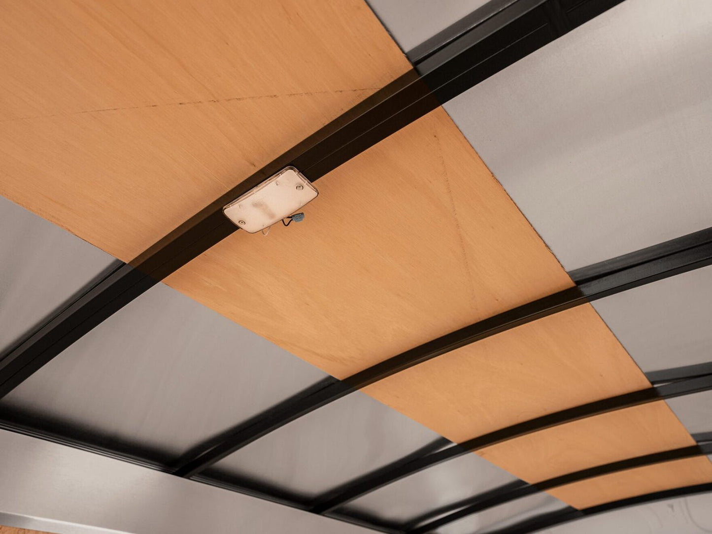 Pace American Journey SE Enclosed Trailer - Stryker Dealership Group