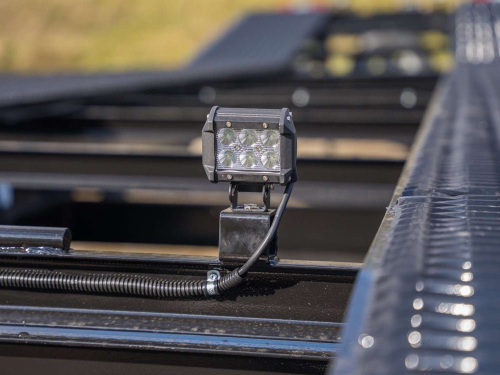 Ultra Max 53′ 4 Car Hauler - Stryker Dealership Group