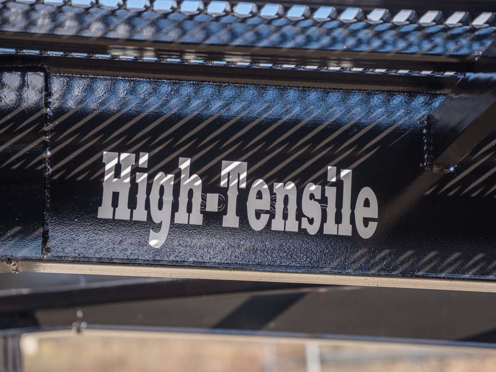 Ultra Max 53′ 4 Car Hauler - Stryker Dealership Group