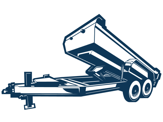 image Dump Trailers Models