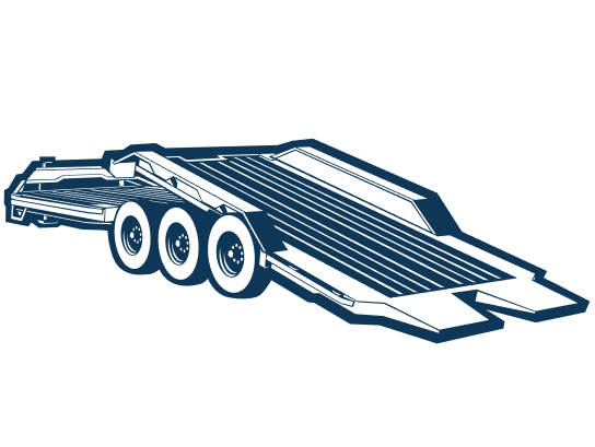 Equipment Tilt Models