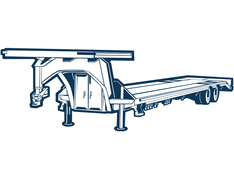 image Heavy Duty Deckover Models
