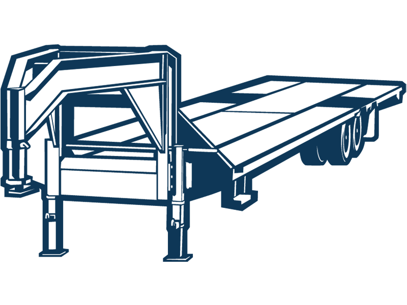 image Dual Wheel Deckover Models