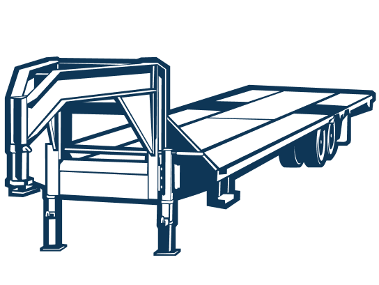 Hotshot Deckover Models