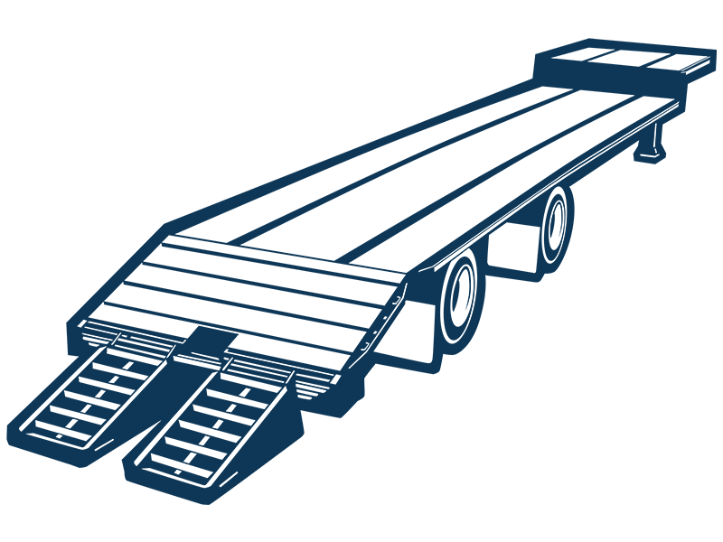 image Semi Trailers Models