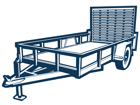 Utility Trailer Models