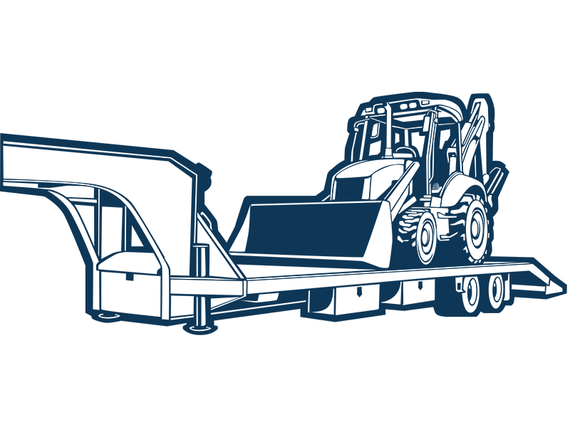 image Heavy Duty Equipment Models