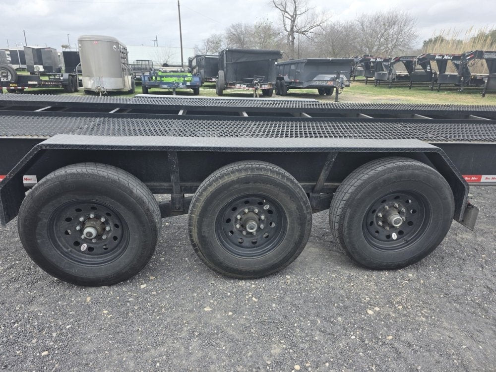 44' x 102" Trail Maxx Multi Car Haulers 615
