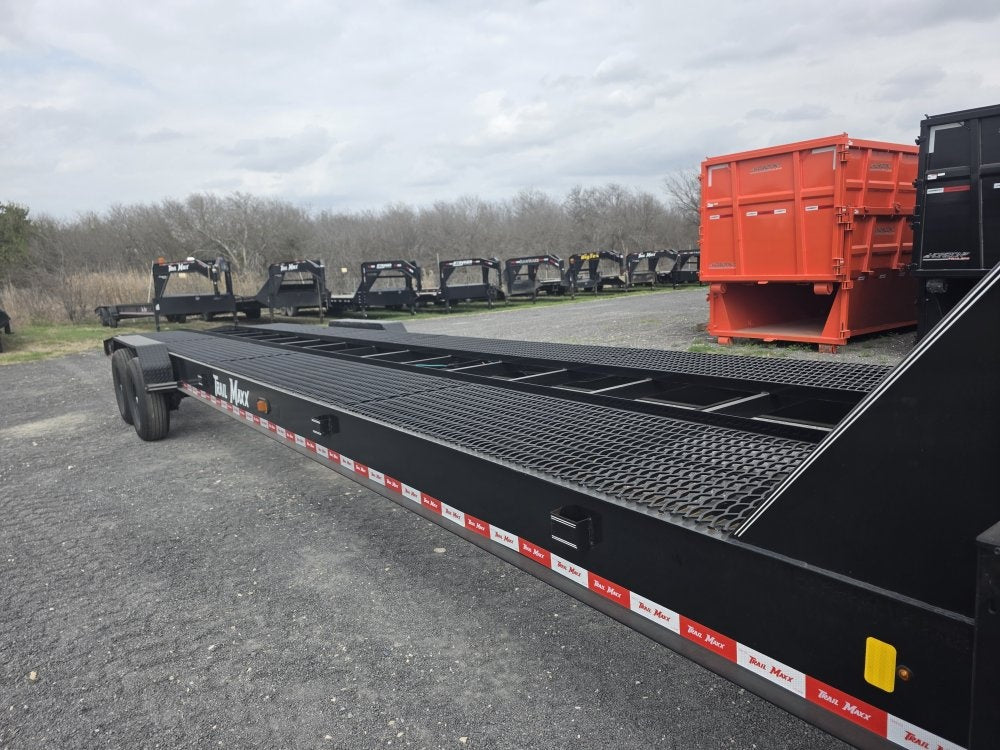 36' x 102" Trail Maxx Multi Car Haulers 2006