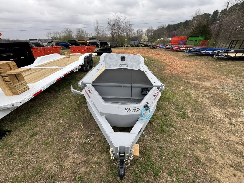 Horizon ETZ 24' Tilt Trailer 8K (16'+8') 15636