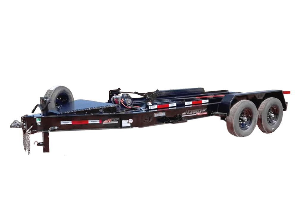 Horizon HRD 16' Gooseneck Roll Off 10K 14955