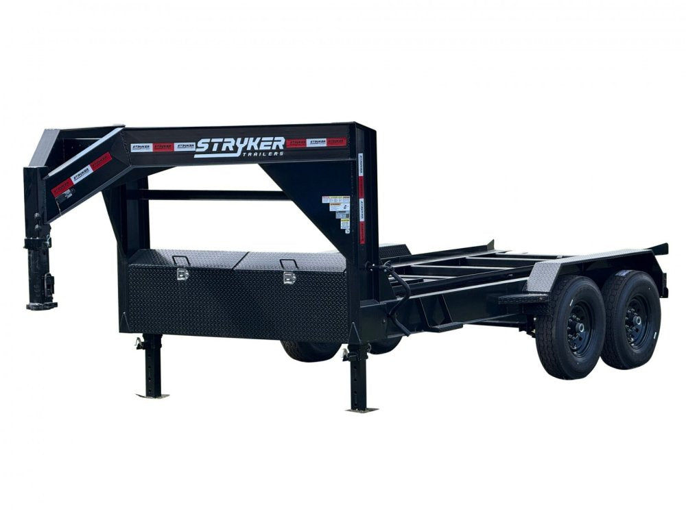 14'x7' TA2 Texas Bragg Car Hauler 263791