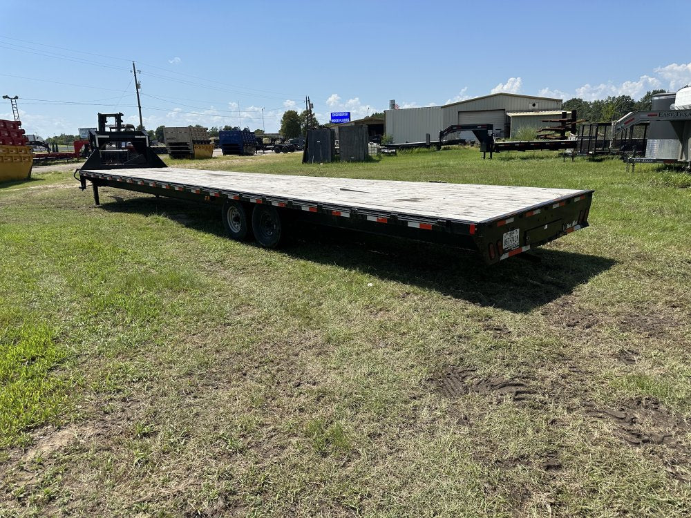 40'x8.5' Trail Maxx Trailer Sales Deckover Trailers 243