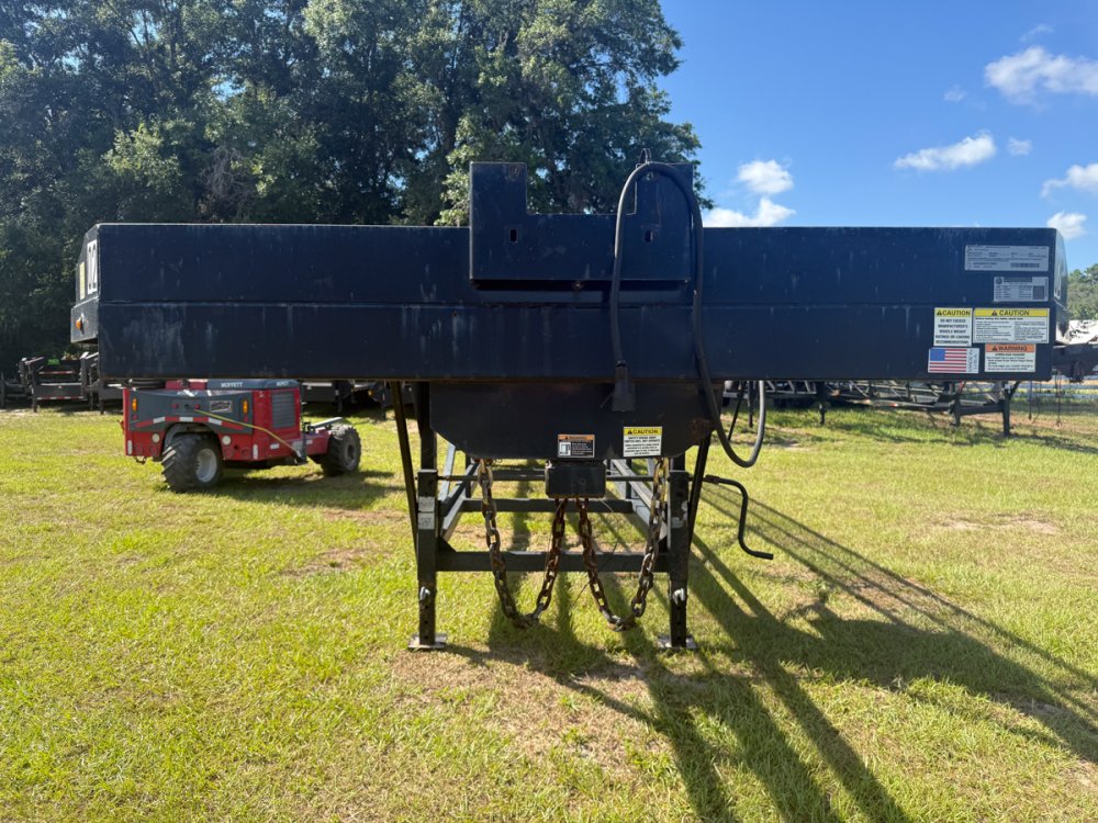 48' x 102" American Pride Single Car 220083