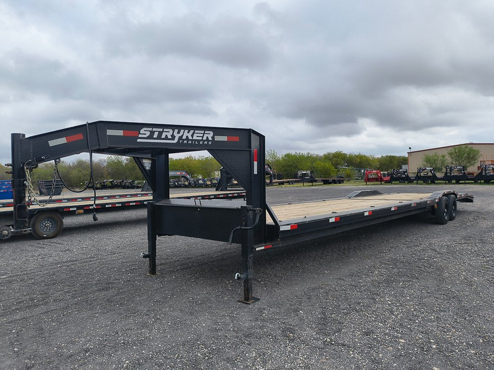 20' x 7' Stryker MFG Repo 15268