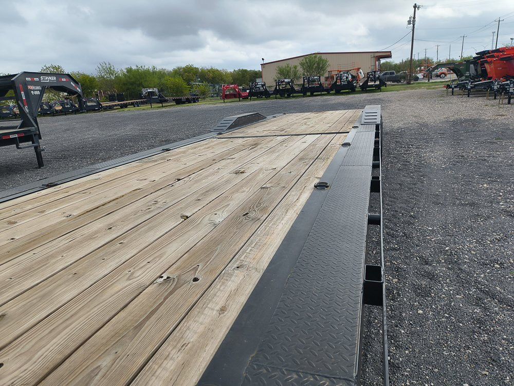 20' x 7' Stryker MFG Repo 15268