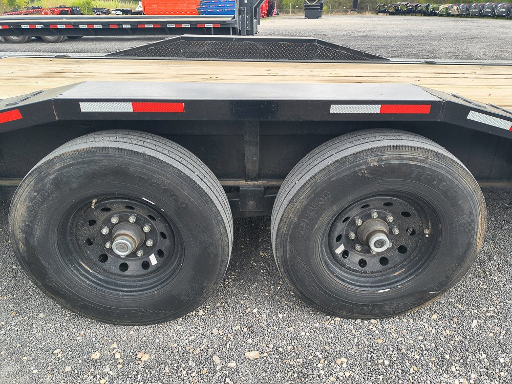 20' x 7' Stryker MFG Repo 15268