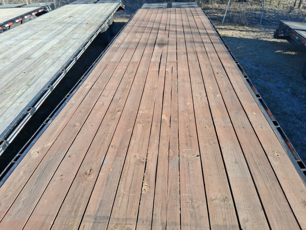 40' x 102" Trail Maxx Deckover Trailers 10