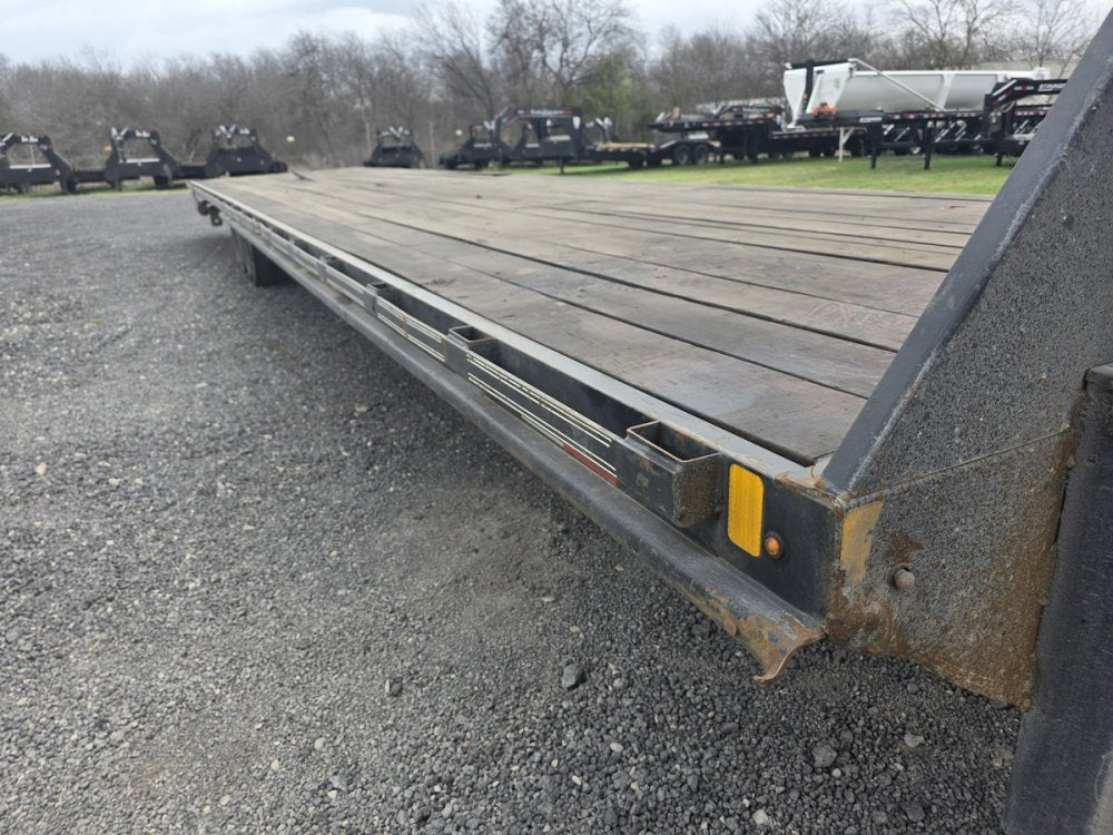40' x 102" Trail Maxx Deckover Trailers 78