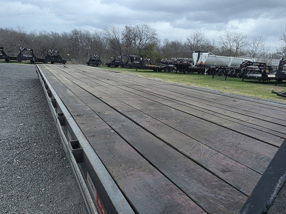 40' x 102" Trail Maxx Deckover Trailers 78