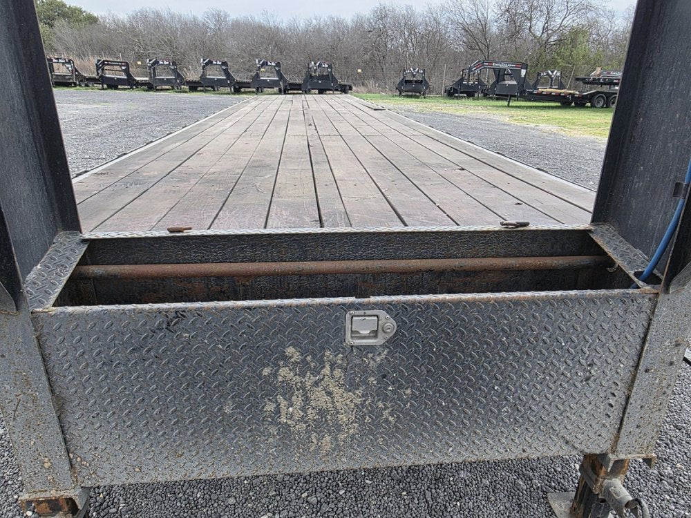 40' x 102" Trail Maxx Deckover Trailers 78