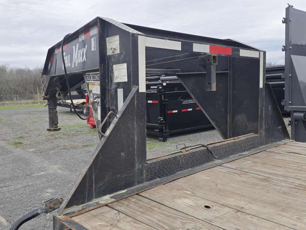 40' x 102" Trail Maxx Deckover Trailers 402346