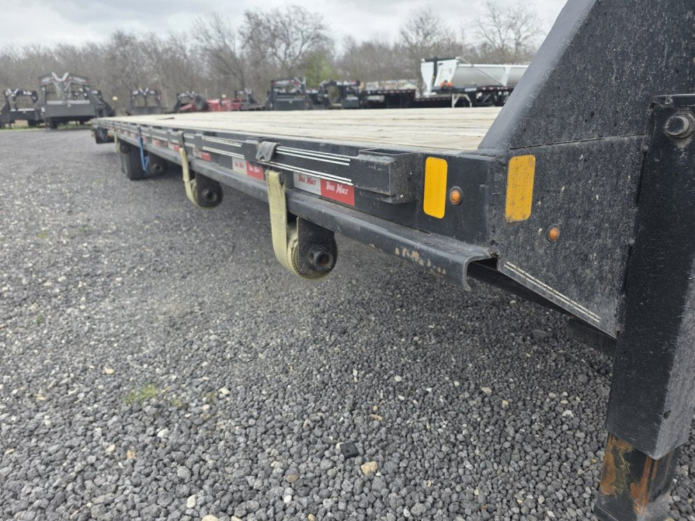 40" x 102" Trail Maxx Deckover Trailers 578