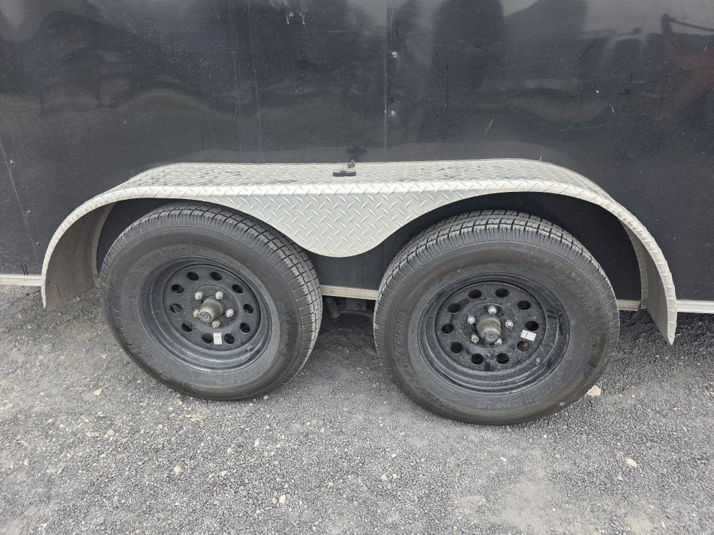 14" x 102" Spartan 44593
