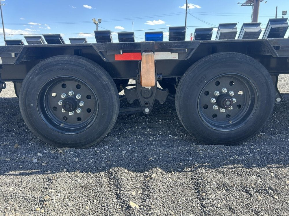 40' x 102" Ranch King Deckover Trailers 92175