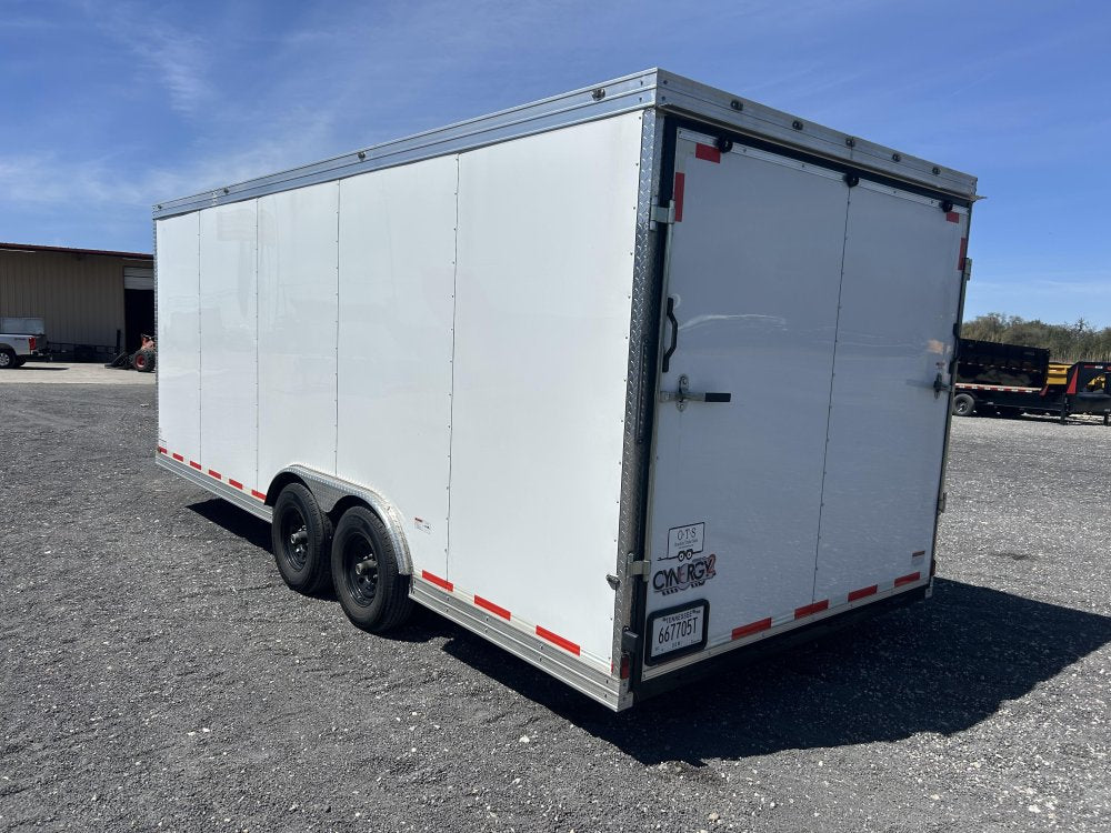 20' x 102" 10412