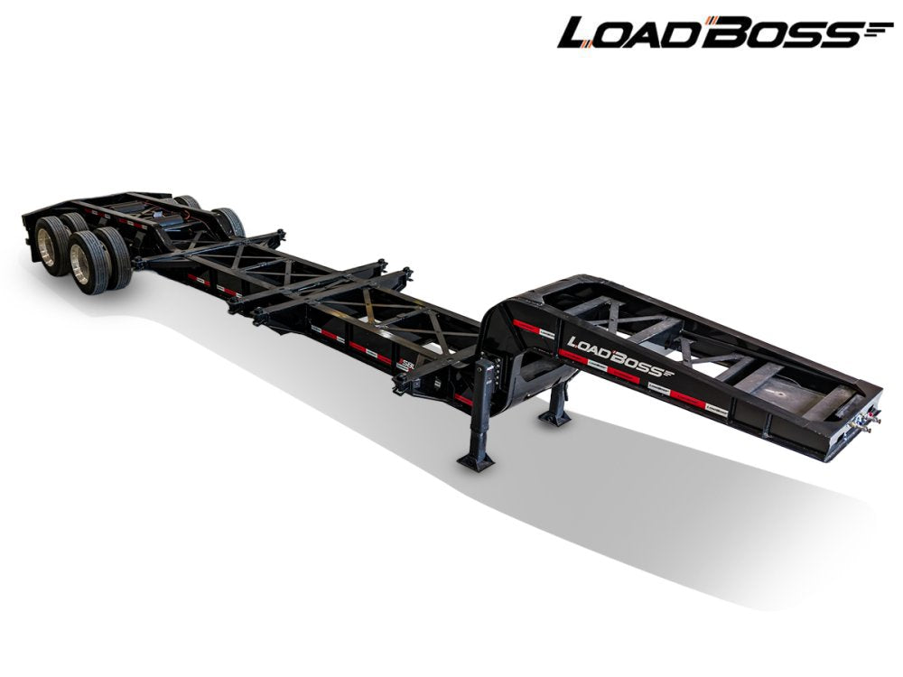 Horizon Load Boss SBL-8810M Sand Chassis 65K gvwr 011970