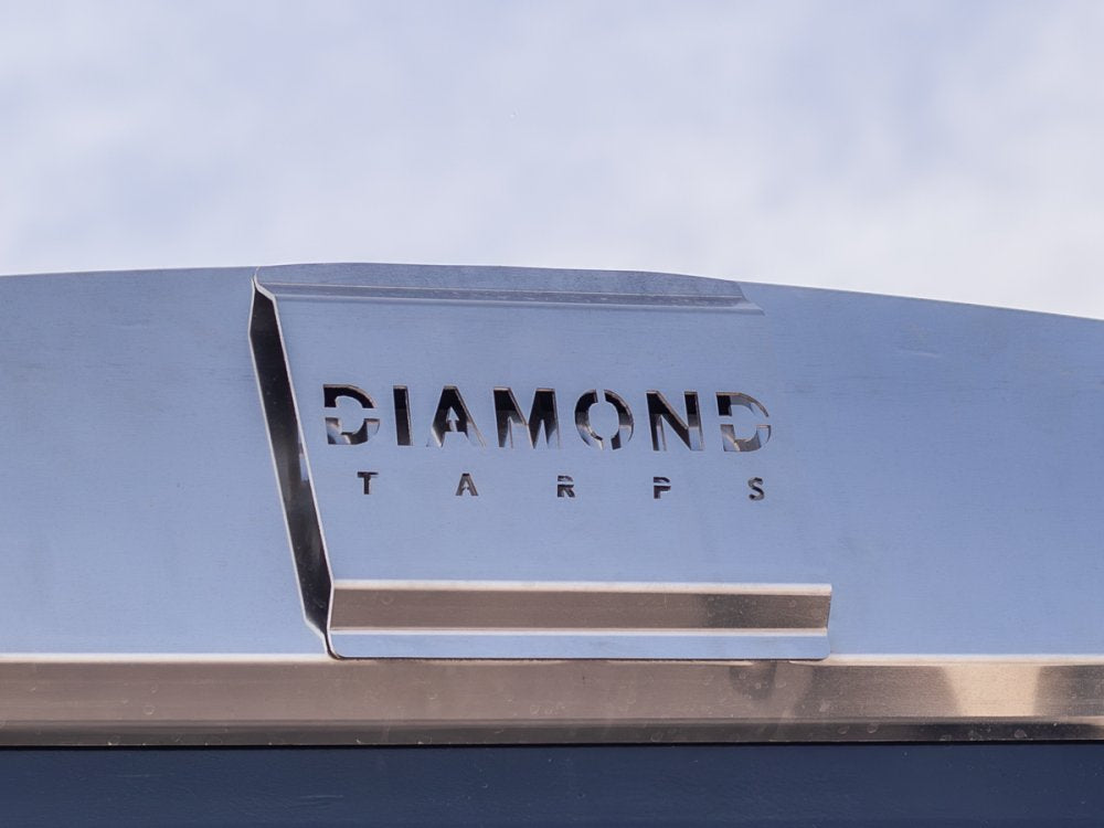 Horizon Load Boss SHL SH 40' Sand Hopper 72K gvwr 015651