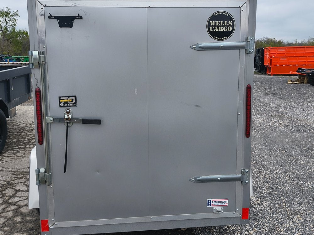 10' x 83" Manufacturer Utility Trailers - Utility & SXS - TrailerSwap